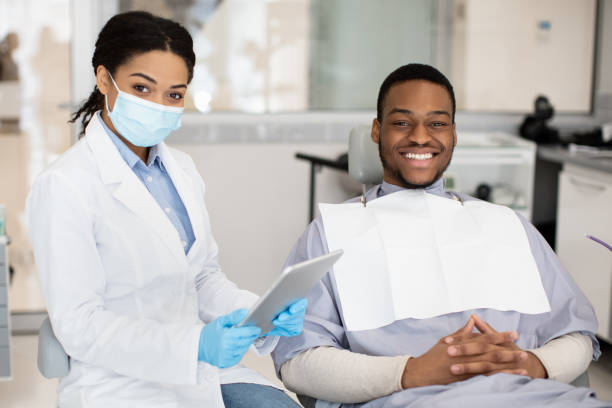 Best Root Canal Treatment  in Flomaton, AL