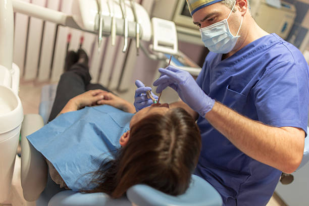 Best Oral Cancer Screening  in Flomaton, AL