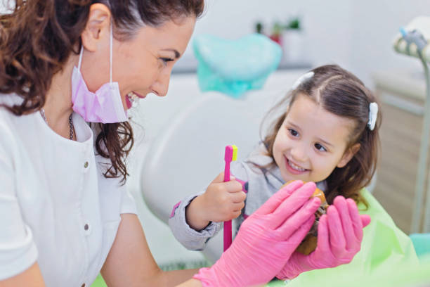 Best Dental Fillings (Composite and Amalgam)  in Flomaton, AL